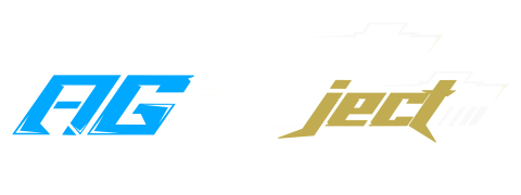 Logo AG PROJECT